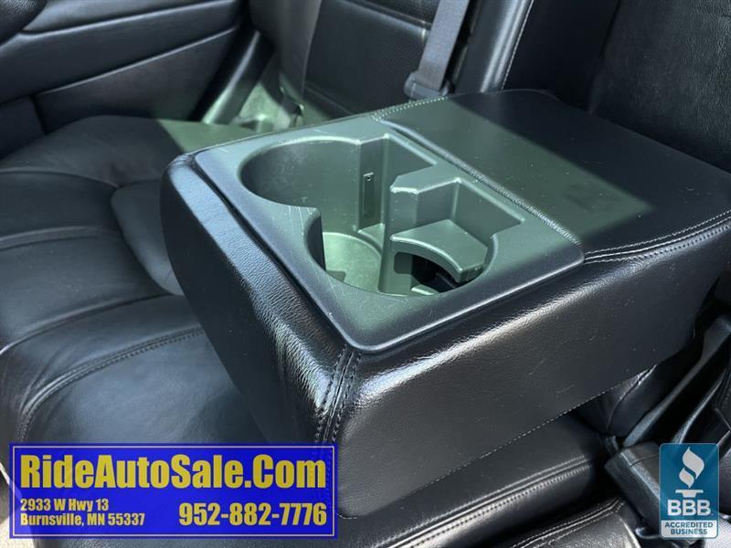 Nissan Murano  2012