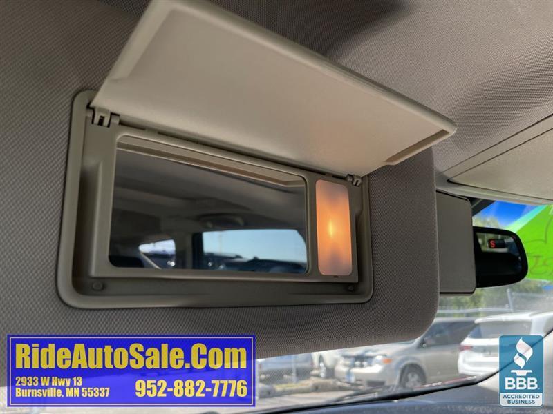 Nissan Murano  2012