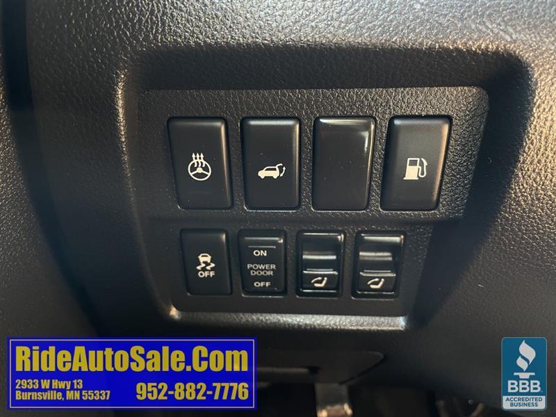 Nissan Murano  2012