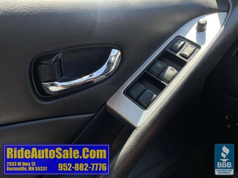 Nissan Murano  2012