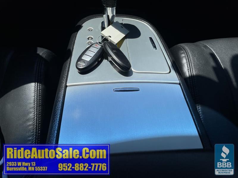 Nissan Murano  2012