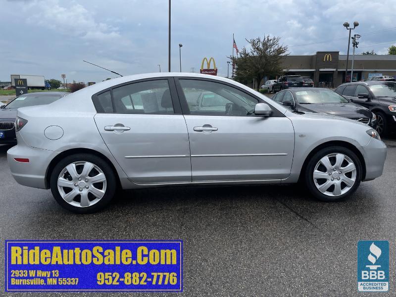 Mazda MAZDA3  2009