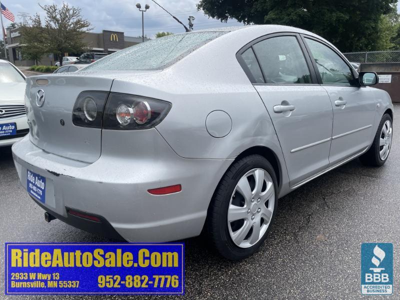 Mazda MAZDA3  2009