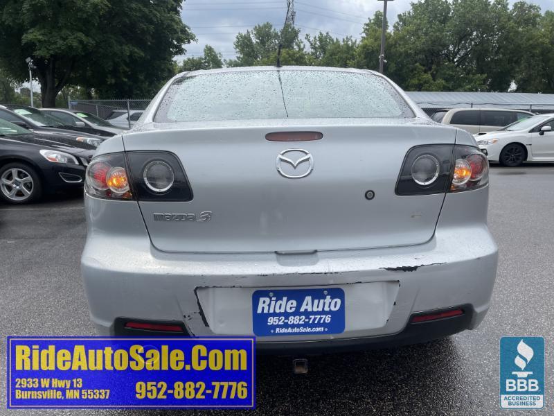 Mazda MAZDA3  2009