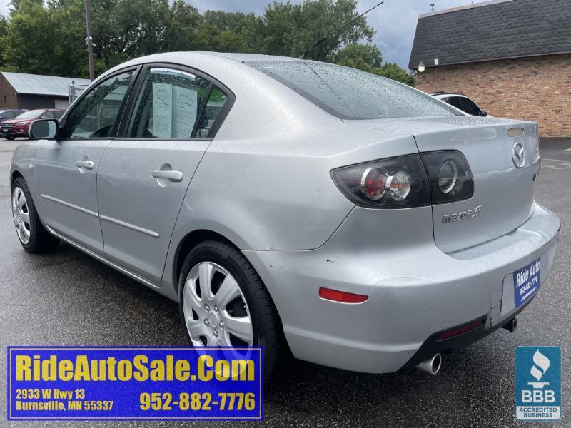 Mazda MAZDA3  2009