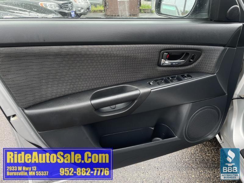 Mazda MAZDA3  2009