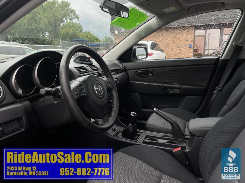 Mazda MAZDA3  2009