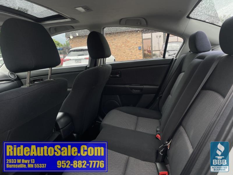 Mazda MAZDA3  2009