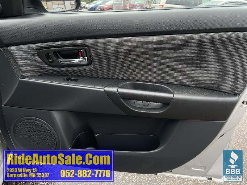 Mazda MAZDA3  2009