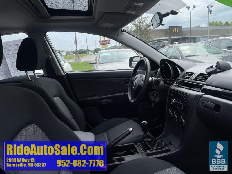 Mazda MAZDA3  2009