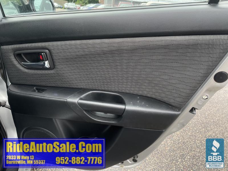 Mazda MAZDA3  2009