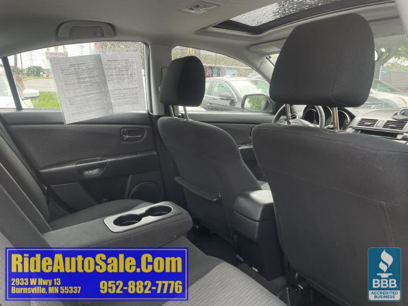 Mazda MAZDA3  2009