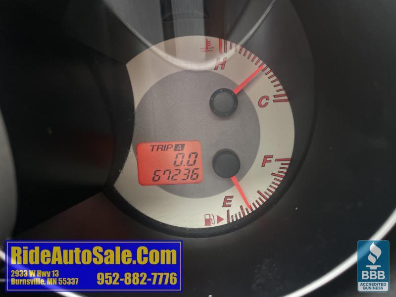 Mazda MAZDA3  2009