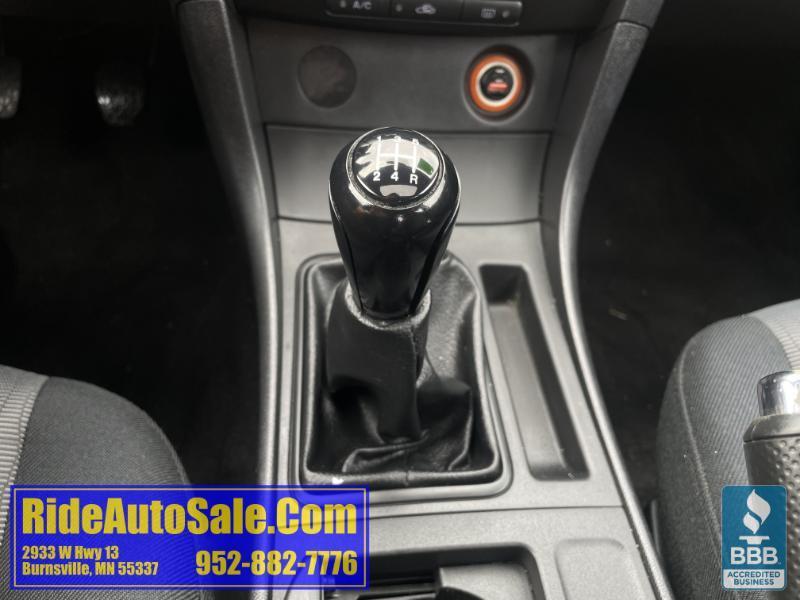 Mazda MAZDA3  2009