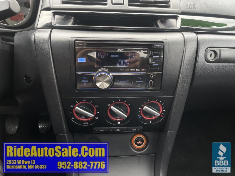 Mazda MAZDA3  2009
