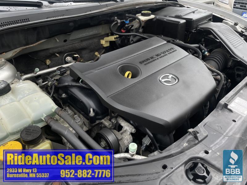 Mazda MAZDA3  2009