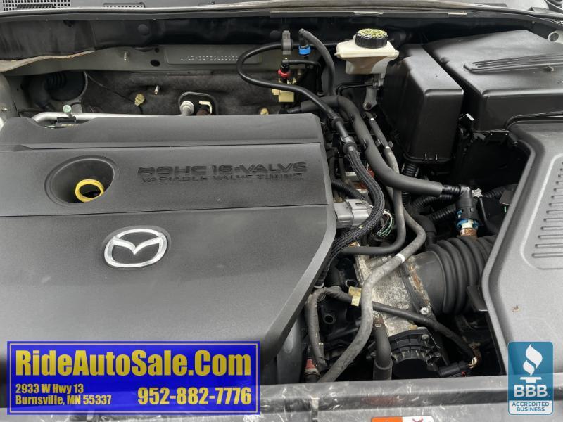 Mazda MAZDA3  2009