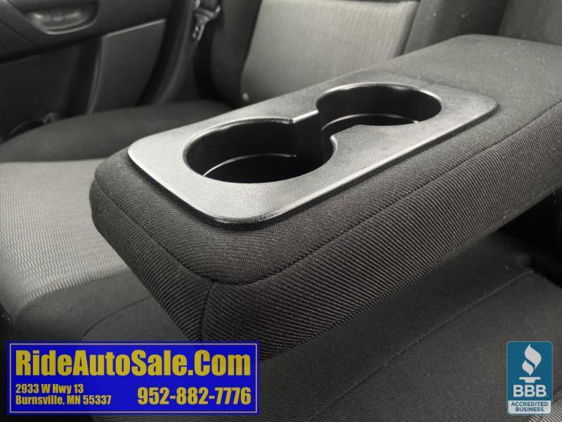 Mazda MAZDA3  2009