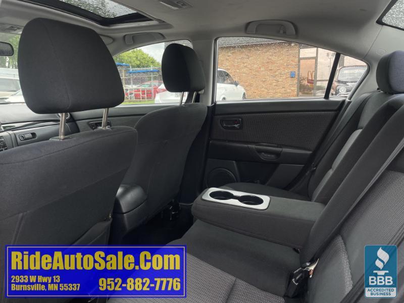 Mazda MAZDA3  2009