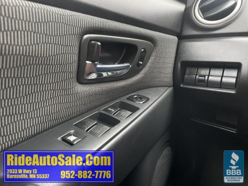 Mazda MAZDA3  2009