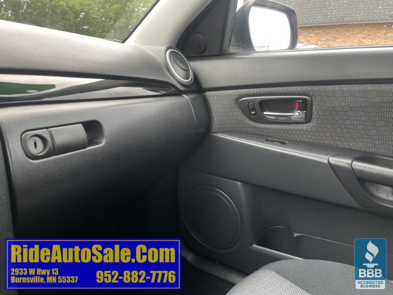 Mazda MAZDA3  2009