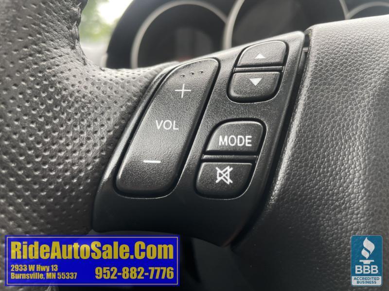 Mazda MAZDA3  2009