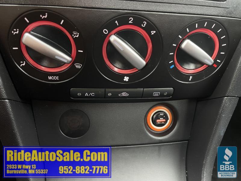 Mazda MAZDA3  2009