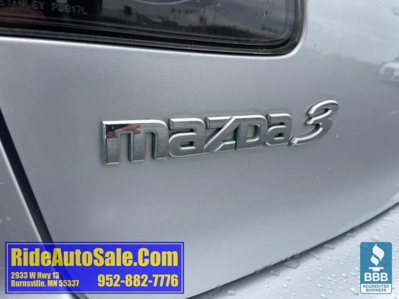 Mazda MAZDA3  2009
