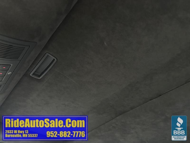 Audi S8  2008