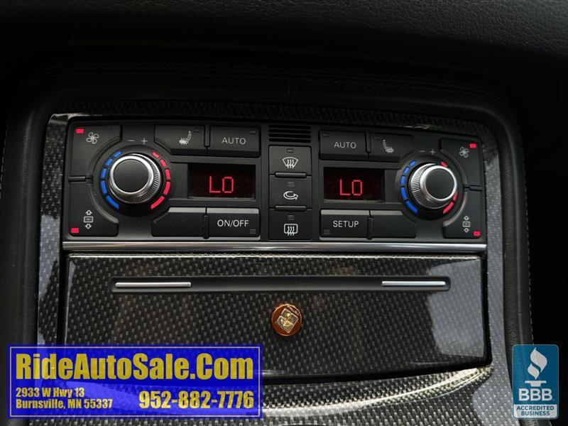 Audi S8  2008