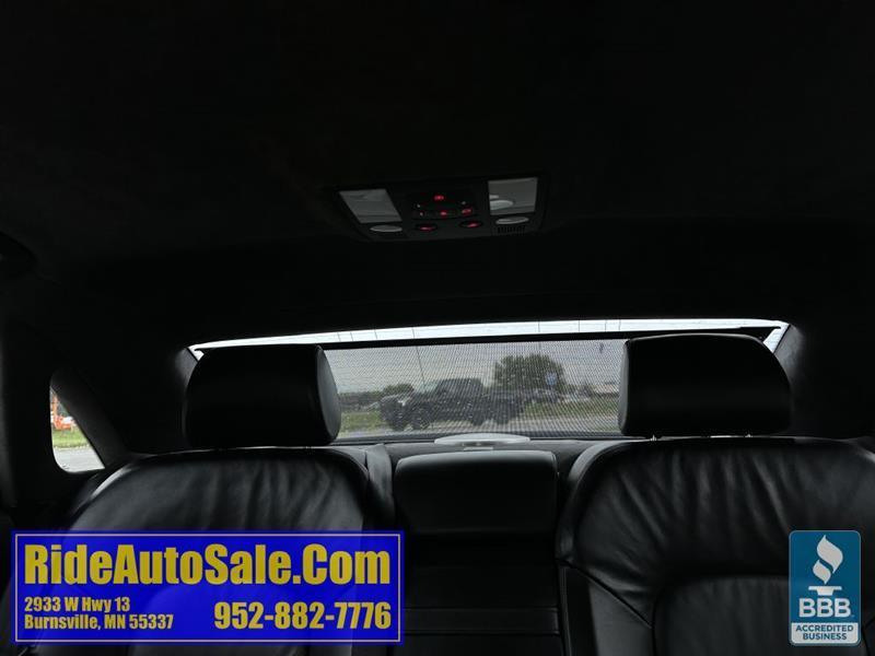 Audi S8  2008