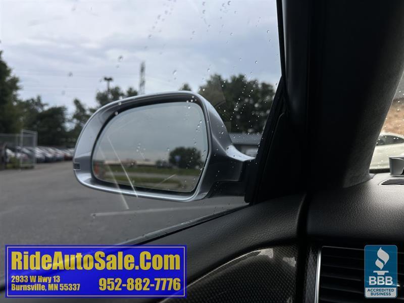 Audi S8  2008