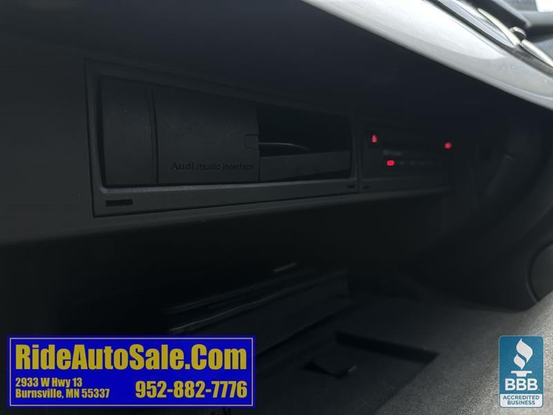 Audi S8  2008