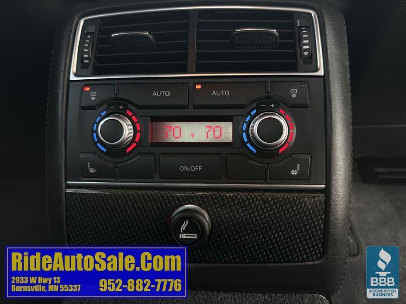 Audi S8  2008