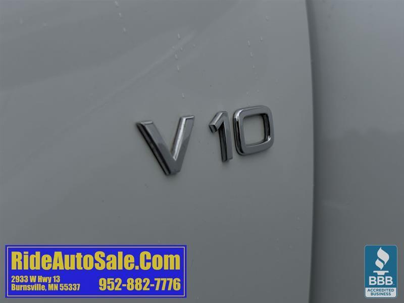 Audi S8  2008