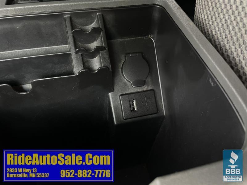 Nissan Frontier  2013