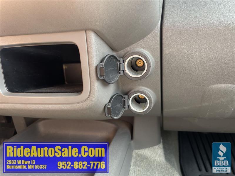 Nissan Frontier  2013