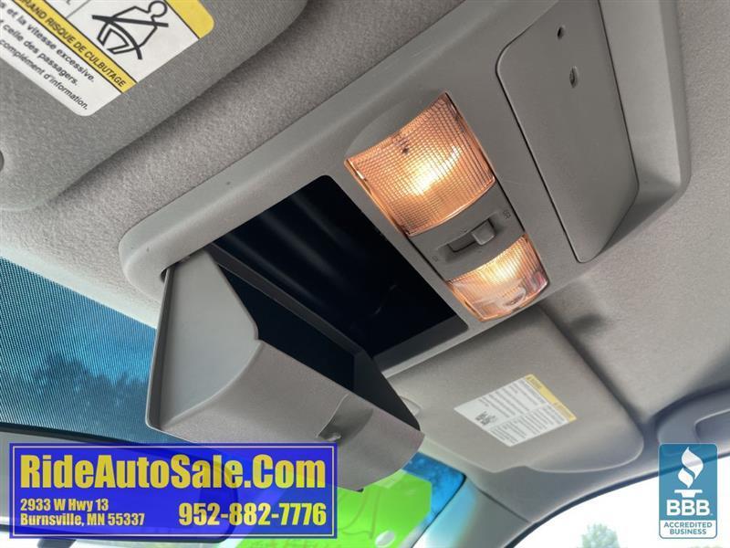 Nissan Frontier  2013