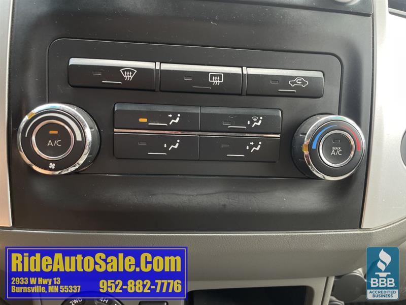 Nissan Frontier  2013