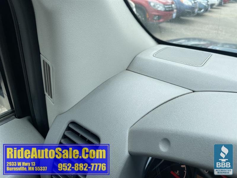 Nissan Frontier  2013