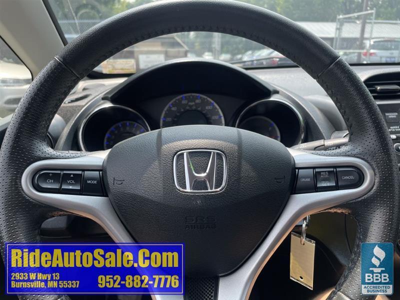Honda Fit  2013