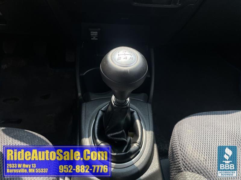 Honda Fit  2013