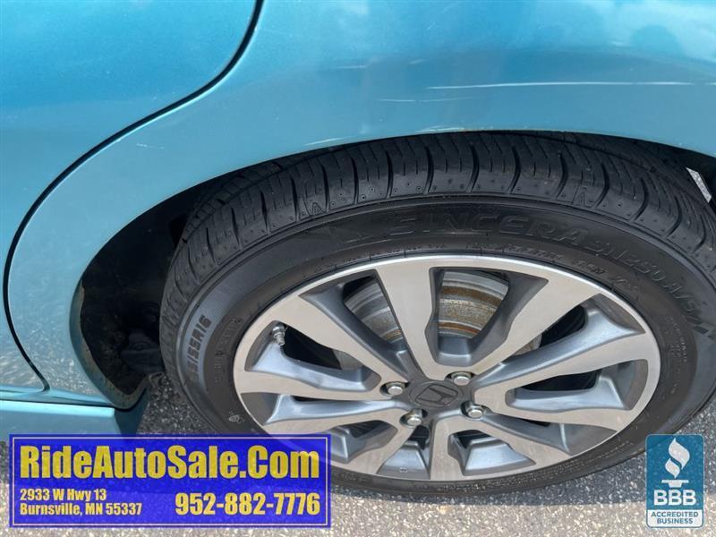 Honda Fit  2013