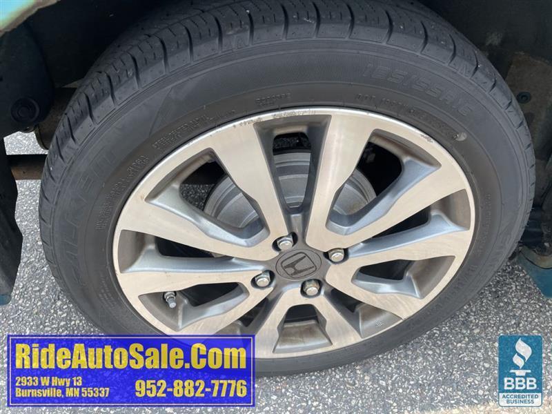 Honda Fit  2013