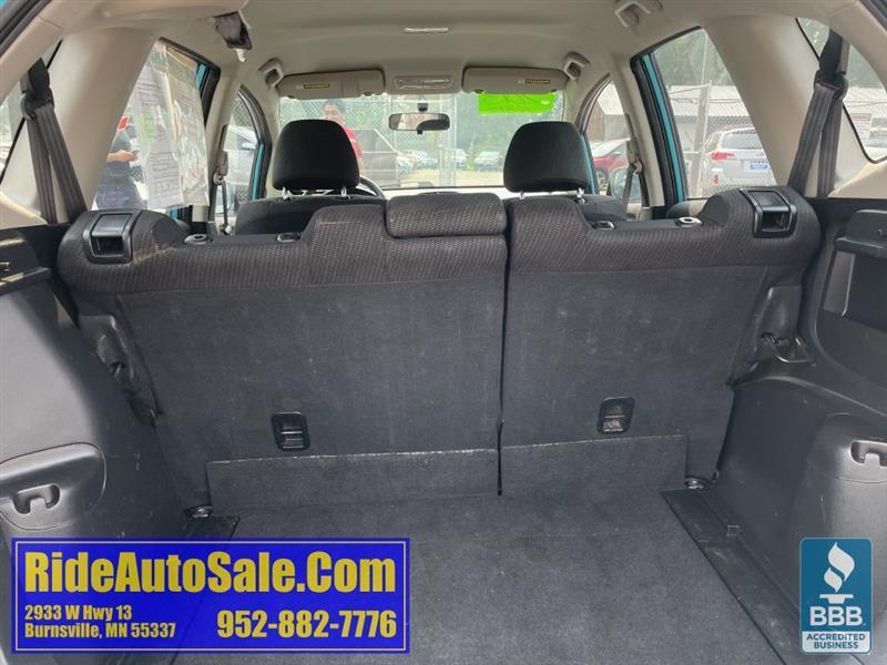 Honda Fit  2013