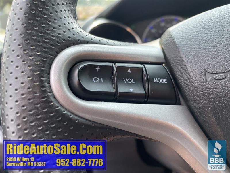 Honda Fit  2013