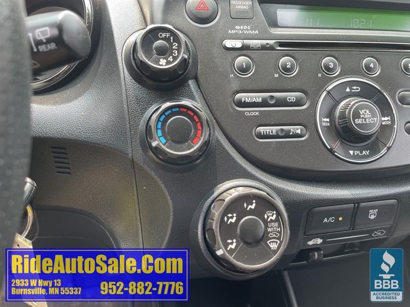 Honda Fit  2013