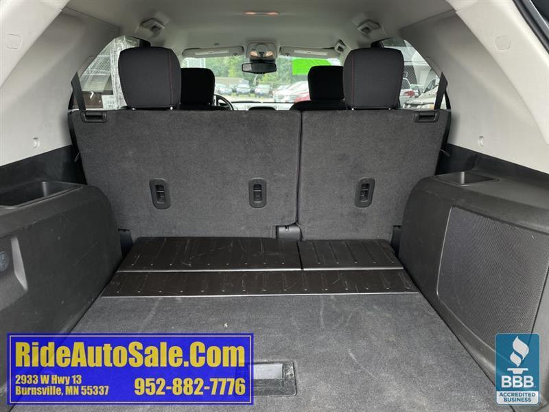 Chevrolet Equinox  2013