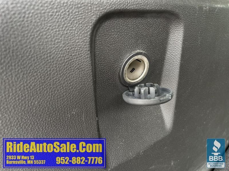 Chevrolet Equinox  2013