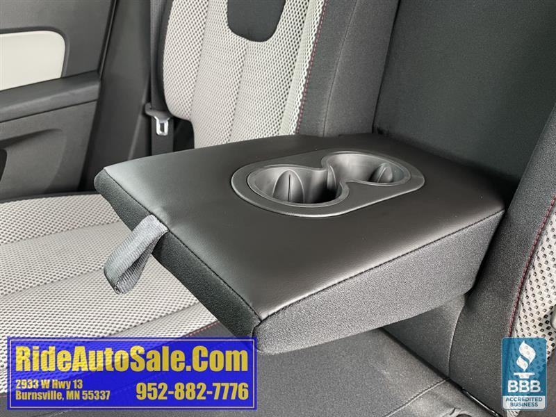 Chevrolet Equinox  2013